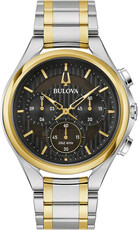 Bulova Curv Quartz 98A301