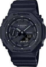 Casio G-Shock Original GA-2140RE-1AER 40th Anniversary REMASTER BLACK