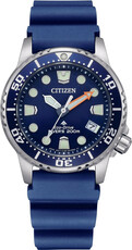 Citizen Promaster Marine Diver Eco-Drive EO2021-05L