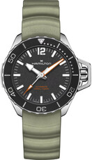 Hamilton Khaki Navy Frogman Automatic H77455331