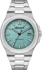 Ingersoll The Catalina Automatic I11804 (v barvě Tiffany Blue)