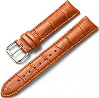 Kožený řemínek Ricardo Todi, Light Brown