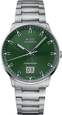 Mido Commander Automatic Big Date M021.626.11.091.00