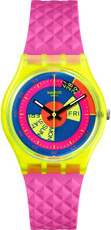 Swatch Shades Of Neon SO28J700