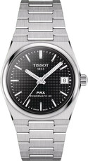 Tissot PRX Automatic 35 mm Powermatic 80 Nivachron T137.207.11.051.00