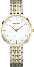 Bering Titanium 19334-010