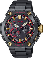 Casio G-Shock MR-G MRG-B2000B-1A4DR Akazonae Limited Edition