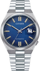 Citizen Elegant Tsuyosa Automatic NJ0151-88L