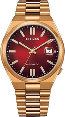 Citizen Elegant Tsuyosa Automatic NJ0153-82X