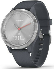 Garmin Vívomove 3S Sport, Silver / Gray Band (II. Jakost)