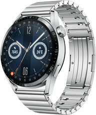 Huawei Watch GT 3 46 mm Elite Silver (II. Jakost)
