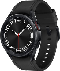 Samsung Galaxy Watch6 Classic, 43mm, Black