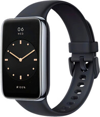 Xiaomi Smart Band 7 Pro (Black) (II. Jakost)