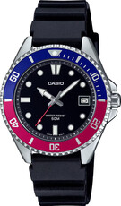Casio Collection Baby Duro MDV-10-1A2VEF