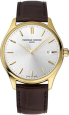 Frederique Constant Classics Quartz FC-220SS5B3