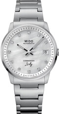 Mido Commander Lady Automatic M021.207.11.106.00