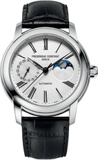 Frederique Constant Manufacture Classic Automatic Moon Phase FC-712MS4H6