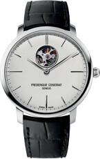 Frederique Constant Slimline Heart Beat Automatic FC-312S4S6