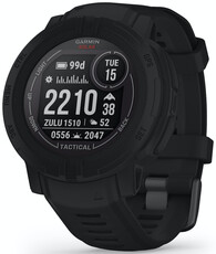 Garmin Instinct 2 Solar Tactical Edition, Black (rozbalené)