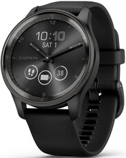 Garmin Vívomove Trend Slate / Black Band (II. Jakost)
