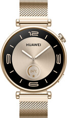 Huawei Watch GT 4 41mm, Golden Metal