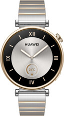 Huawei Watch GT 4 41mm, Stainless Steel