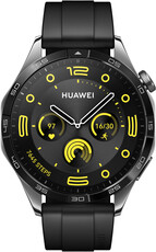 Huawei Watch GT 4 46mm, Black