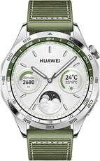 Huawei Watch GT 4 46mm, Green