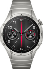Huawei Watch GT 4 46mm, Stainless Steel