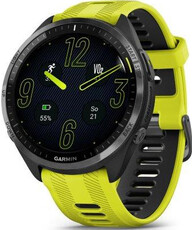 (SK) Garmin Forerunner 965 Amp Yellow / Black