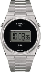 Tissot PRX Quartz Digital T137.463.11.050.00
