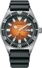 Citizen Promaster Marine Automatic NY0120-01ZE