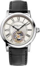 Frederique Constant Manufacture Classic Heart Beat Automatic FC-930EM3H6 Limited Edition 930pcs