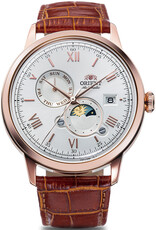 Orient Classic Sun & Moon Automatic RA-AK0801S10B