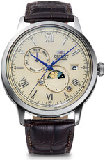 Orient Classic Sun & Moon Automatic RA-AK0803Y10B