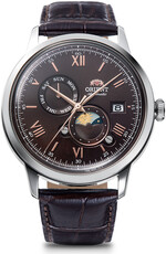 Orient Classic Sun & Moon Automatic RA-AK0804Y10B