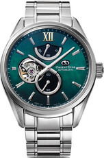Orient Star Contemporary M34 F7 Semi Skeleton Automatic RE-BY0005A00B