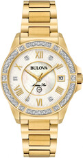 Bulova Marine Star Quartz 98R235