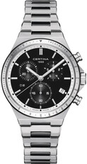 Certina DS-7 Quartz Precidrive Chronograph C043.417.22.051.00