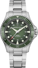 Hamilton Khaki Navy Scuba Automatic H82525160