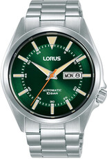 Lorus Automatic RL421BX9