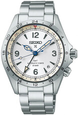 Seiko Prospex Land Alpinist Automatic GMT SPB409J1 110th Watchmaking Anniversary Limited Edition 3000pcs