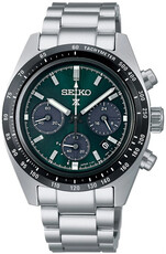 Seiko Prospex Speedtimer Solar Chronograph SSC933P1