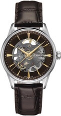 Certina DS-1 Automatic Powermatic 80 Skeleton C029.907.16.081.00