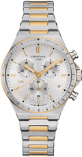 Certina DS-7 Quartz Chronograph C043.417.22.031.00