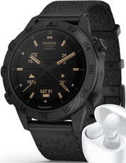 Garmin MARQ 2 Commander Carbon Edition (Premium)