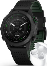 Garmin MARQ 2 Golfer Carbon Edition (Premium)