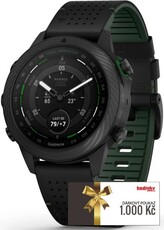 Garmin MARQ 2 Golfer Carbon Edition (Premium)