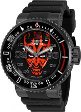 Invicta Star Wars Darth Maul Quartz 52mm 27670