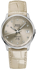 Mido Commander Lady Automatic M021.207.16.296.00